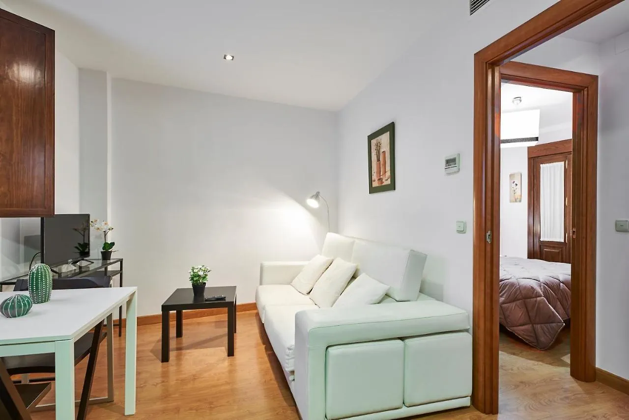 Deluxe Apartment Гранада