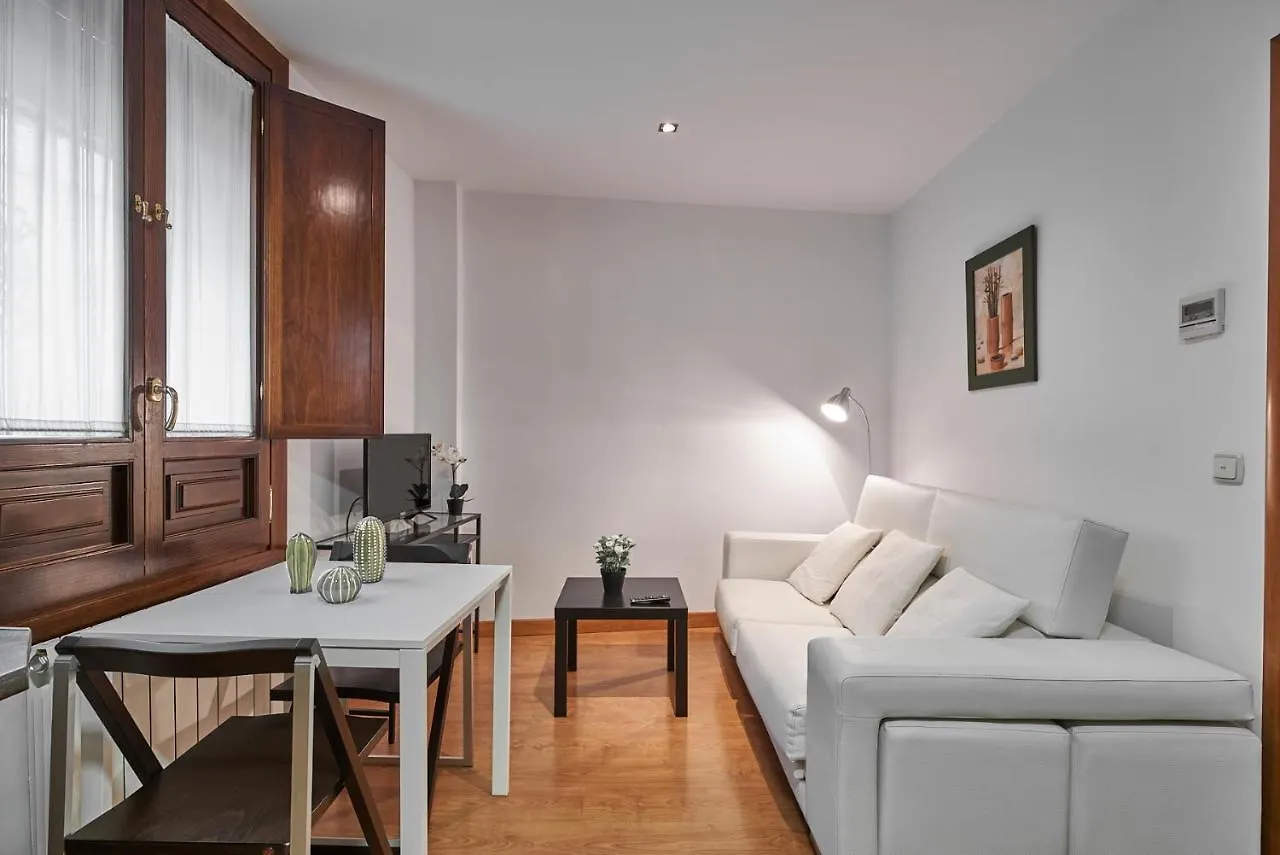 Deluxe Apartment Гранада