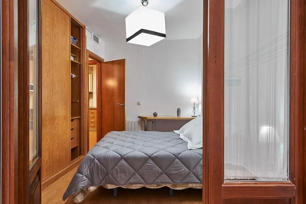 Deluxe Apartment Гранада