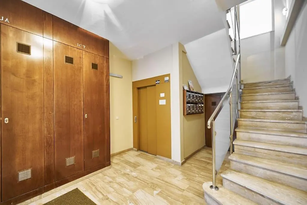 Deluxe Apartment Гранада