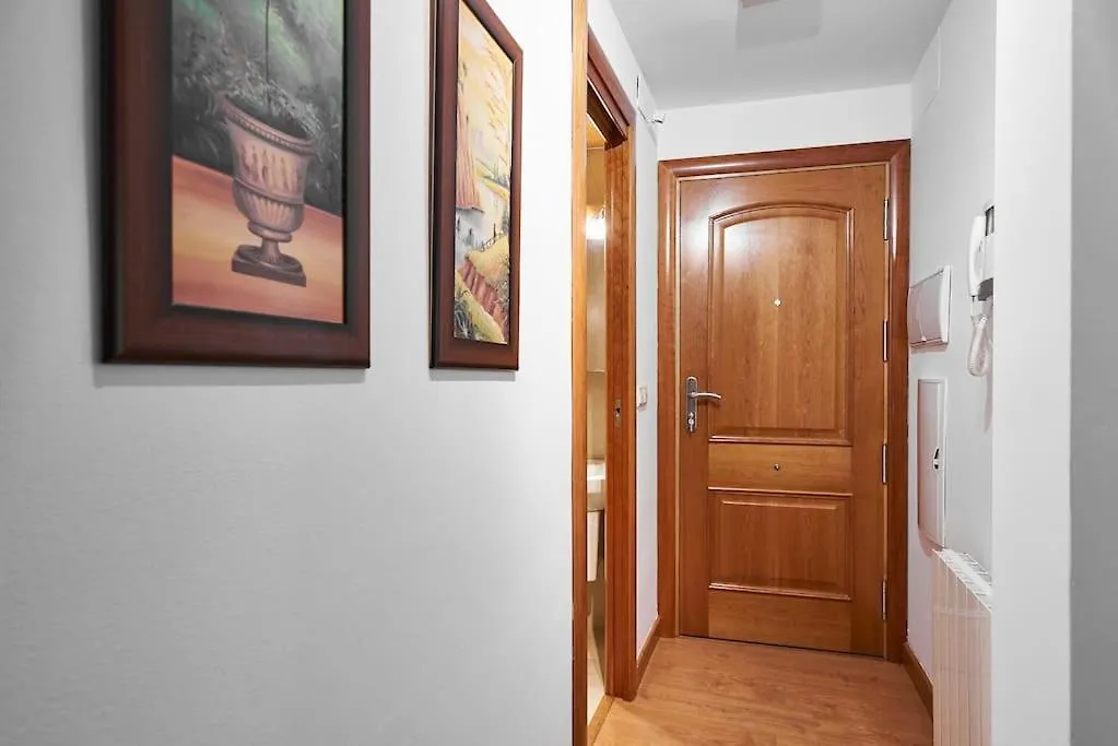 Deluxe Apartment Гранада 0*,  Испания