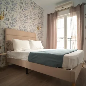 La Casita De Elena - Piso En El Centro Granada