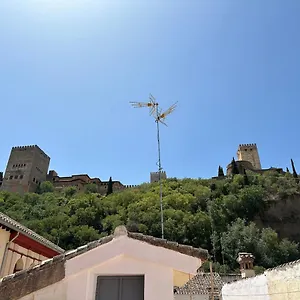 Alhambra Experience Granada