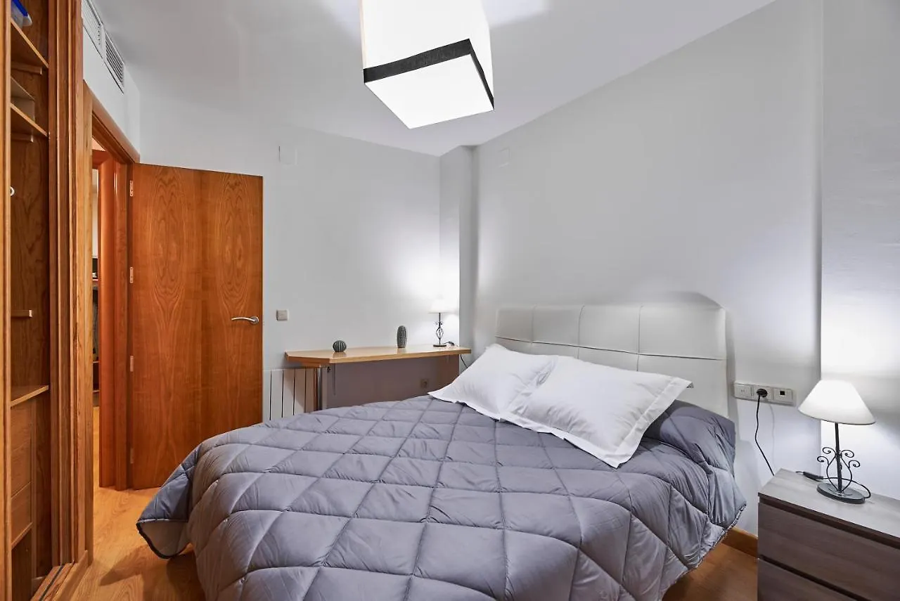 Deluxe Apartment Granada España