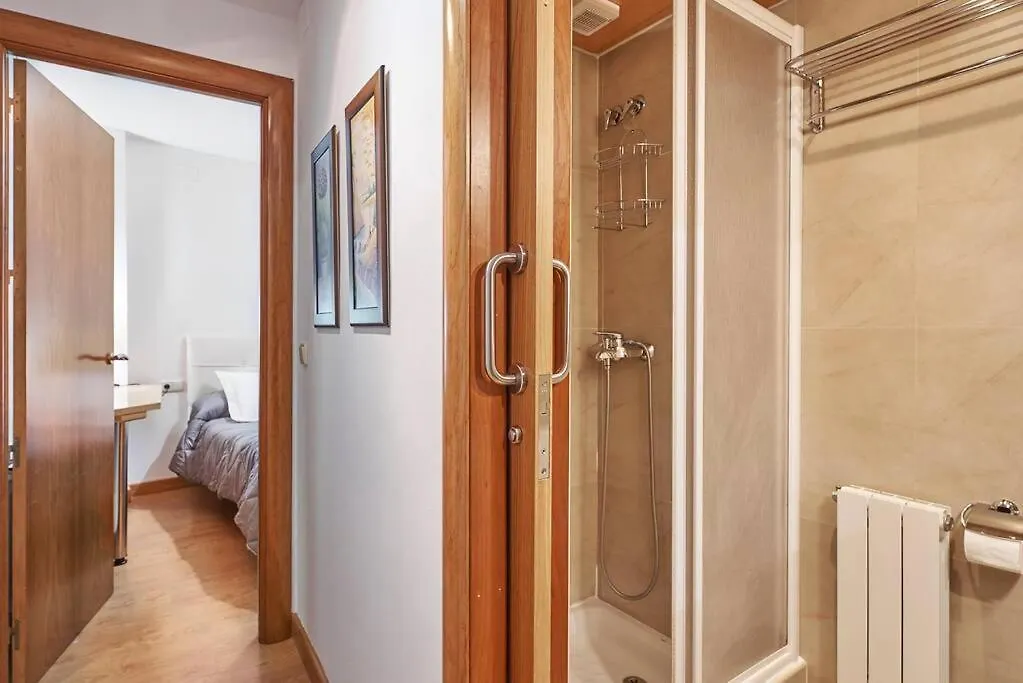 Deluxe Apartment Granada Spain