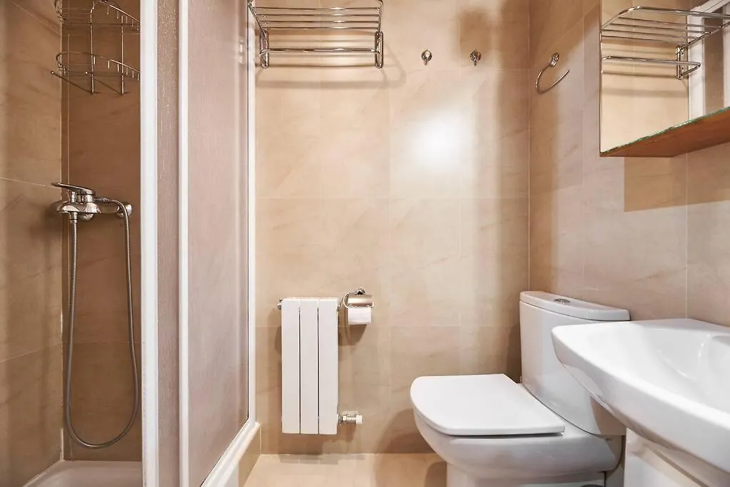 Deluxe Apartment Granada